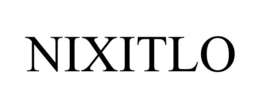 NIXITLO