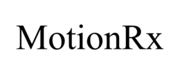 MOTIONRX