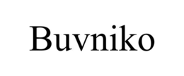BUVNIKO