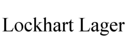 LOCKHART LAGER