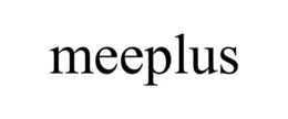 MEEPLUS