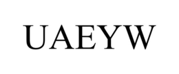 UAEYW