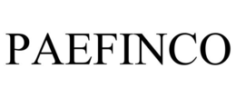 PAEFINCO