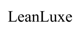 LEANLUXE