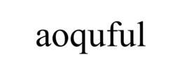 AOQUFUL
