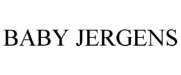 BABY JERGENS