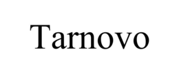 TARNOVO