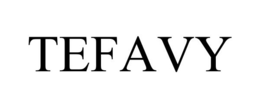 TEFAVY