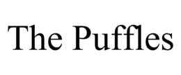 THE PUFFLES