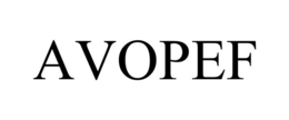 AVOPEF