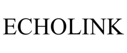 ECHOLINK