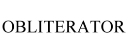 OBLITERATOR