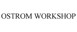 OSTROM WORKSHOP