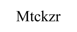 MTCKZR
