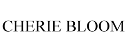CHERIE BLOOM