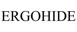 ERGOHIDE