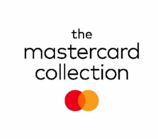 THE MASTERCARD COLLECTION