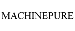 MACHINEPURE