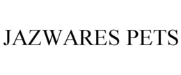 JAZWARES PETS