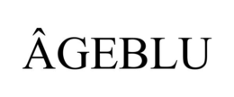 ÂGEBLU