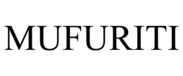 MUFURITI