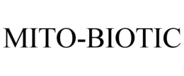 MITO-BIOTIC