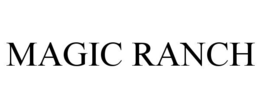 MAGIC RANCH