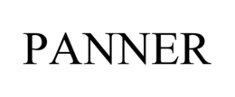 PANNER