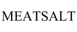 MEATSALT