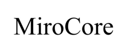 MIROCORE