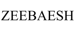 ZEEBAESH