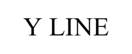 Y LINE