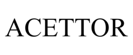 ACETTOR