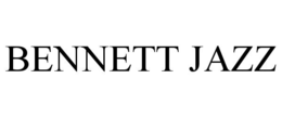 BENNETT JAZZ