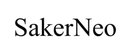 SAKERNEO
