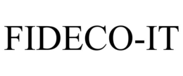 FIDECO-IT