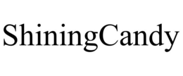 SHININGCANDY