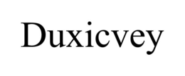 DUXICVEY