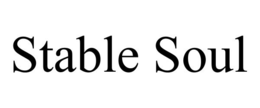 STABLE SOUL