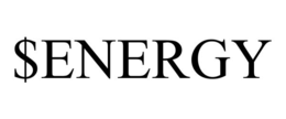 $ENERGY