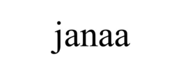 JANAA