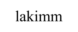 LAKIMM