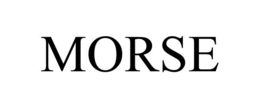 MORSE