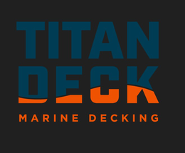 TITAN DECK MARINE DECKING