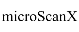 MICROSCANX