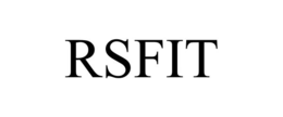 RSFIT
