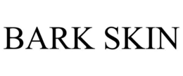 BARK SKIN