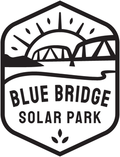 BLUE BRIDGE SOLAR PARK