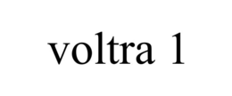 VOLTRA 1
