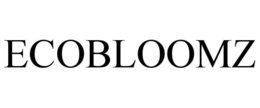 ECOBLOOMZ